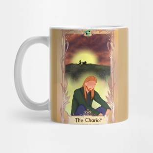 The Chariot Mug